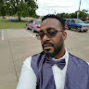 Meet your Posher, Paxton